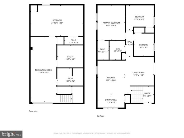 2821 WILLOW AVE, Sparrows Point, MD 21219