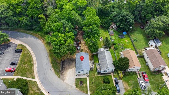 2821 WILLOW AVE, Sparrows Point, MD 21219