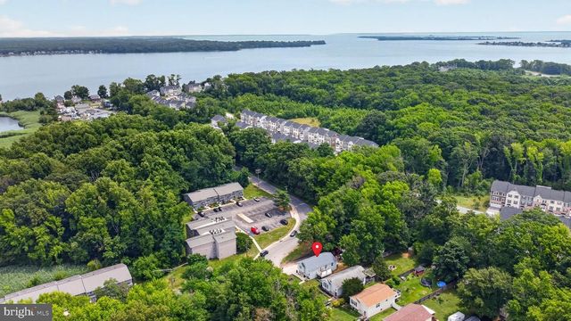 2821 WILLOW AVE, Sparrows Point, MD 21219