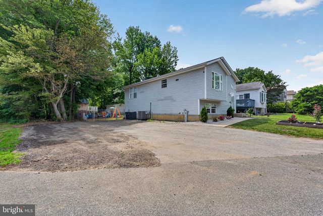 2821 WILLOW AVE, Sparrows Point, MD 21219