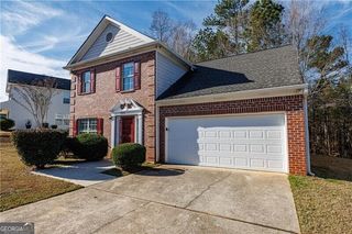 10119 Deep Creek Drive, Union City, GA 30291