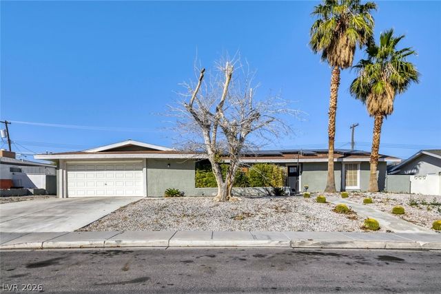 1692 Seneca Lane, Las Vegas, NV 89169