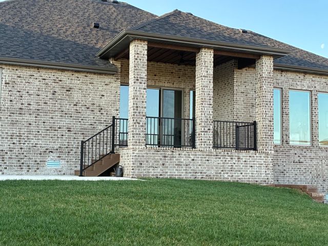 4411 E Hidden Oak Street, Springfield, MO 65802