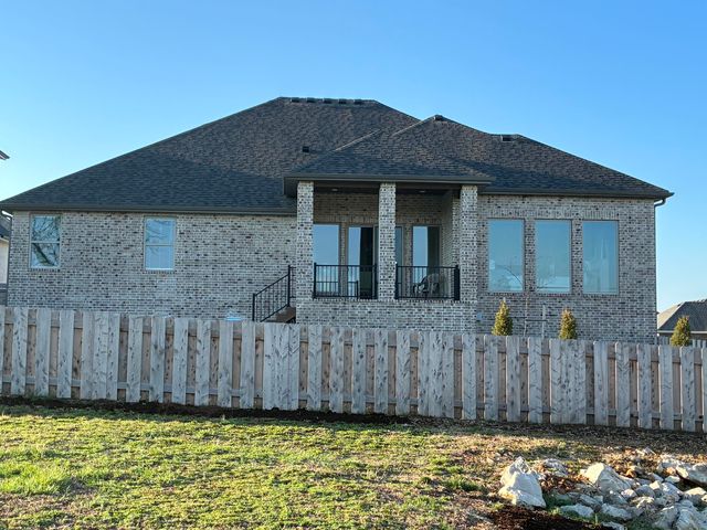 4411 E Hidden Oak Street, Springfield, MO 65802