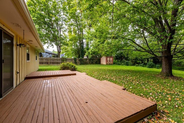 726 David Drive, Oxford, OH 45056