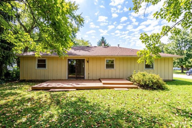 726 David Drive, Oxford, OH 45056