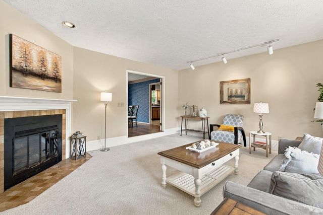 726 David Drive, Oxford, OH 45056