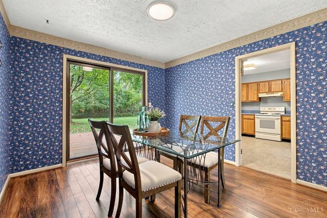 726 David Drive, Oxford, OH 45056
