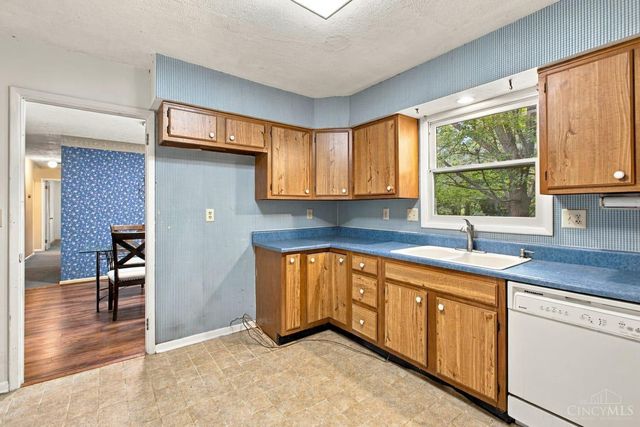 726 David Drive, Oxford, OH 45056