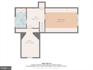711 W HILLS PKWY, Baltimore, MD 21229