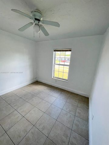 3461 NW 17th St, Lauderhill, FL 33311