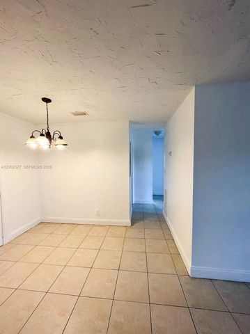 3461 NW 17th St, Lauderhill, FL 33311