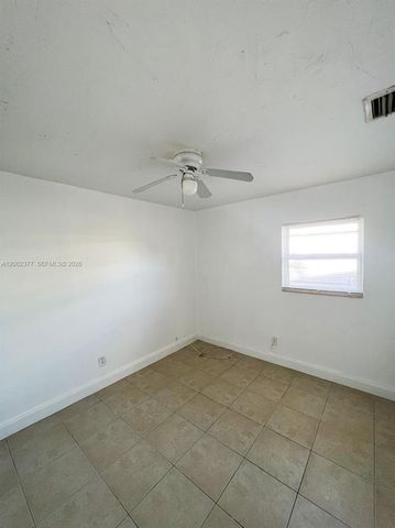 3461 NW 17th St, Lauderhill, FL 33311