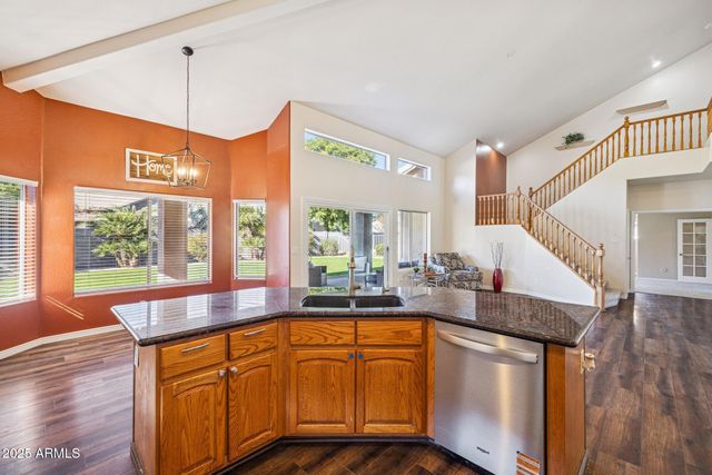 780 N BRISTOL Lane, Gilbert, AZ 85234