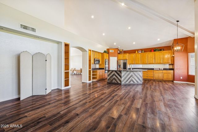 780 N BRISTOL Lane, Gilbert, AZ 85234