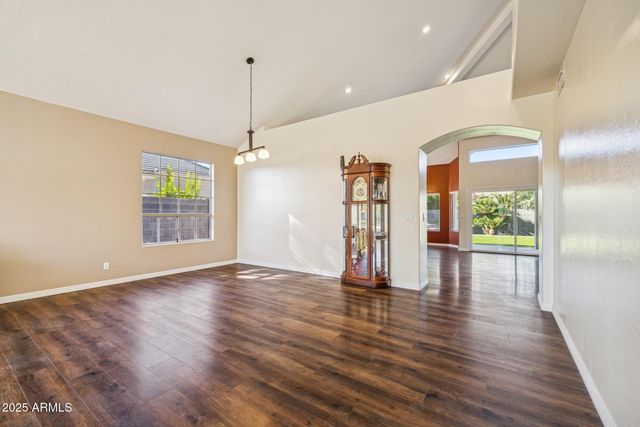 780 N BRISTOL Lane, Gilbert, AZ 85234