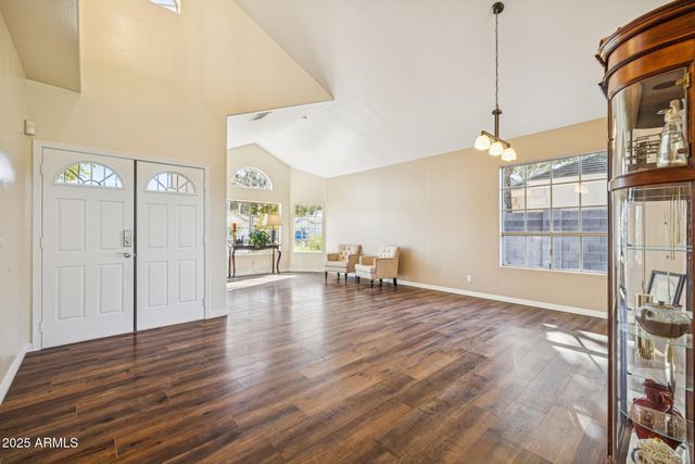 780 N BRISTOL Lane, Gilbert, AZ 85234