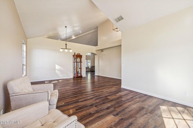 780 N BRISTOL Lane, Gilbert, AZ 85234