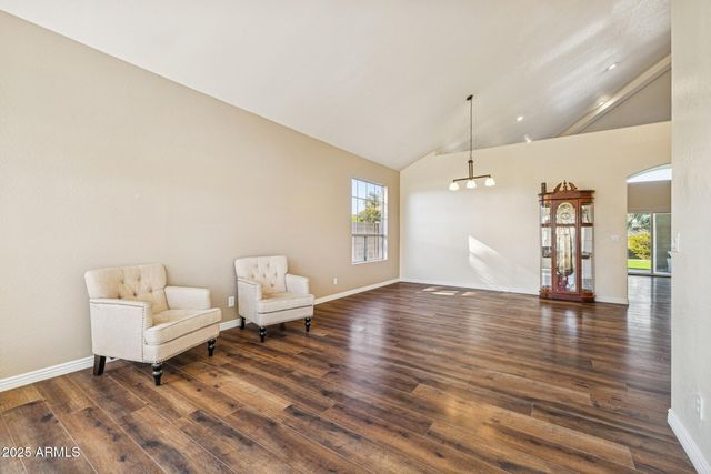 780 N BRISTOL Lane, Gilbert, AZ 85234