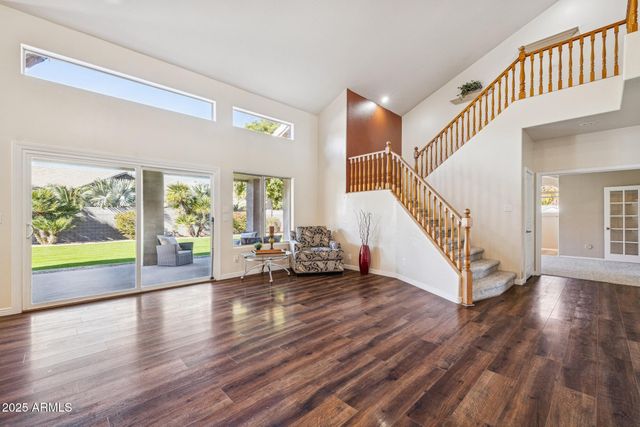 780 N BRISTOL Lane, Gilbert, AZ 85234