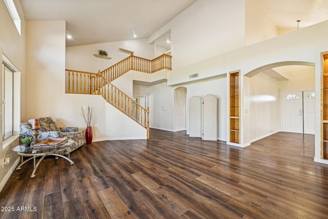 780 N BRISTOL Lane, Gilbert, AZ 85234