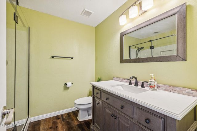 780 N BRISTOL Lane, Gilbert, AZ 85234