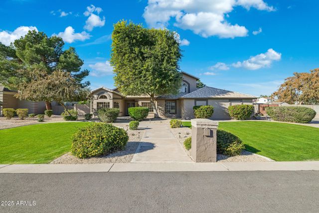 780 N BRISTOL Lane, Gilbert, AZ 85234