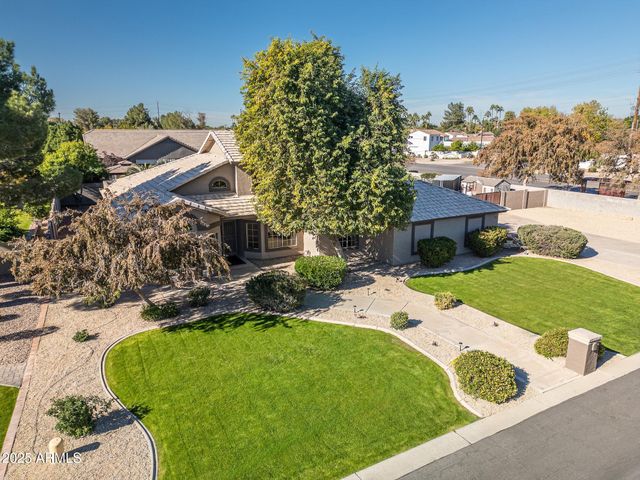 780 N BRISTOL Lane, Gilbert, AZ 85234