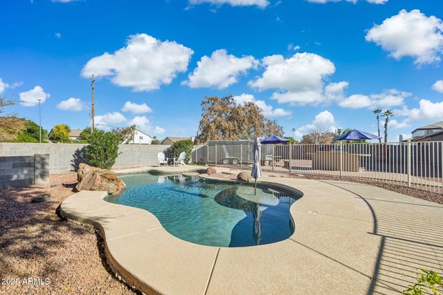 780 N BRISTOL Lane, Gilbert, AZ 85234
