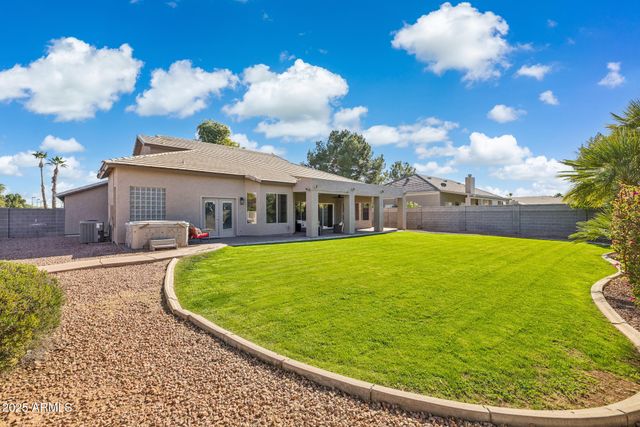 780 N BRISTOL Lane, Gilbert, AZ 85234