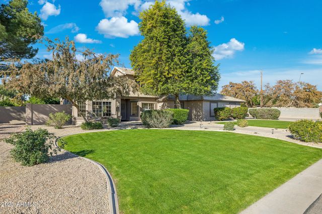 780 N BRISTOL Lane, Gilbert, AZ 85234