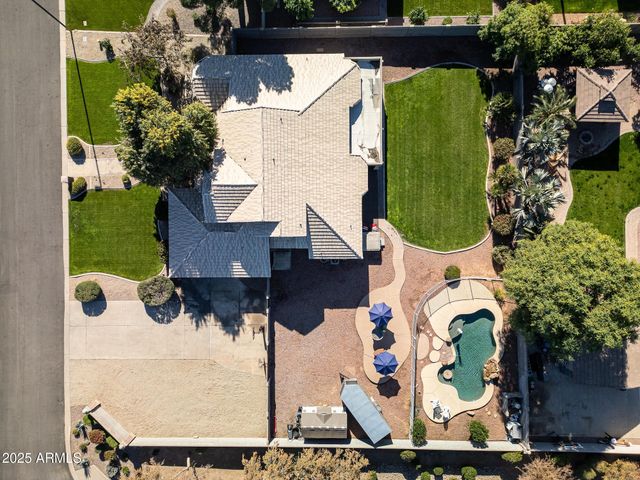 780 N BRISTOL Lane, Gilbert, AZ 85234