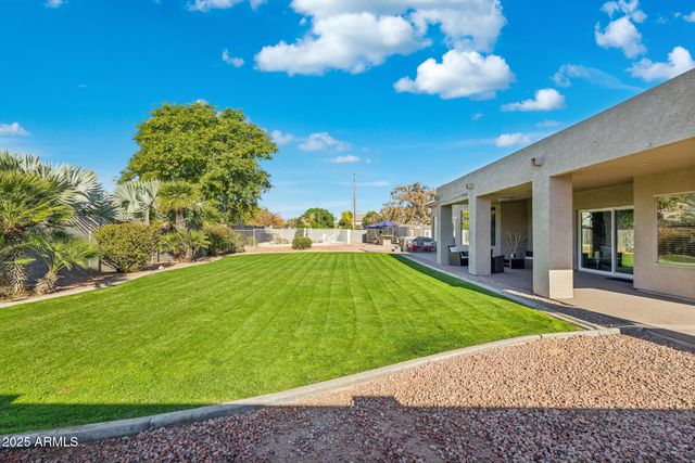 780 N BRISTOL Lane, Gilbert, AZ 85234