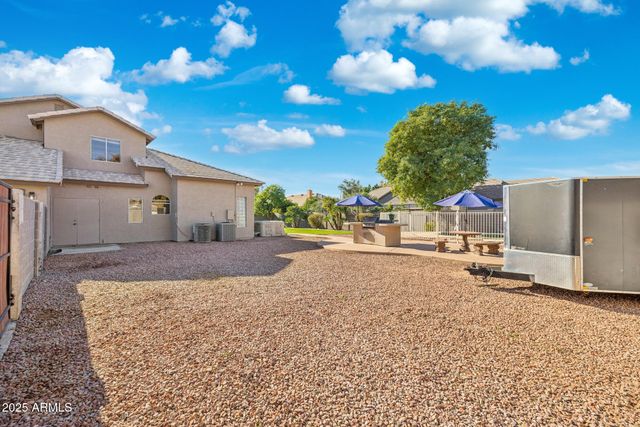 780 N BRISTOL Lane, Gilbert, AZ 85234