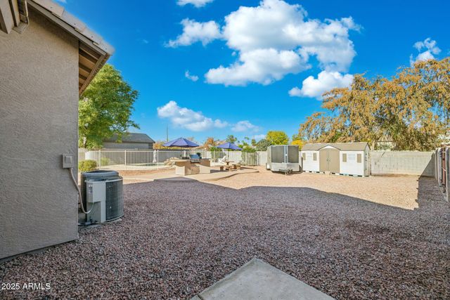 780 N BRISTOL Lane, Gilbert, AZ 85234