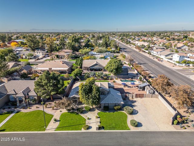 780 N BRISTOL Lane, Gilbert, AZ 85234