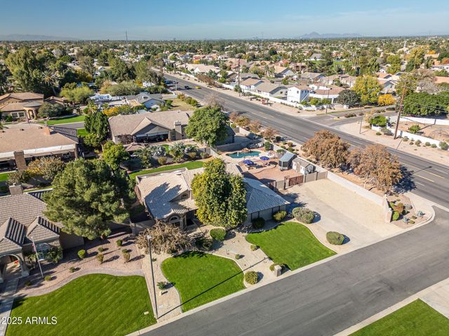 780 N BRISTOL Lane, Gilbert, AZ 85234