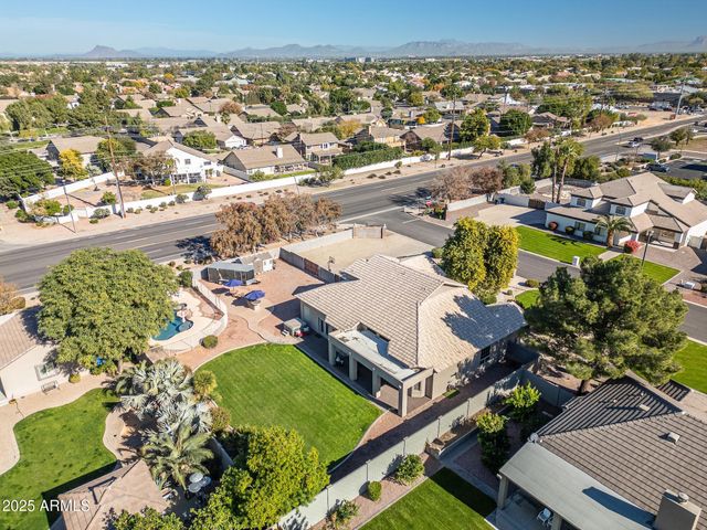 780 N BRISTOL Lane, Gilbert, AZ 85234