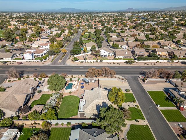 780 N BRISTOL Lane, Gilbert, AZ 85234