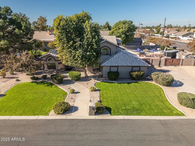 780 N BRISTOL Lane, Gilbert, AZ 85234