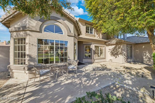 780 N BRISTOL Lane, Gilbert, AZ 85234