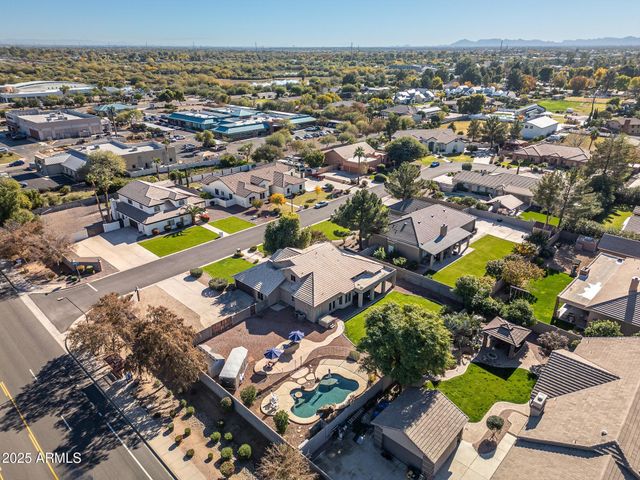 780 N BRISTOL Lane, Gilbert, AZ 85234
