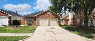 5443 Evergreen Canyon Road, Houston, TX 77066