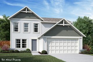 364 Isaac Tharp Street, Pataskala, OH 43062