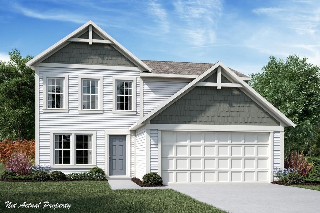 364 Isaac Tharp Street, Pataskala, OH 43062