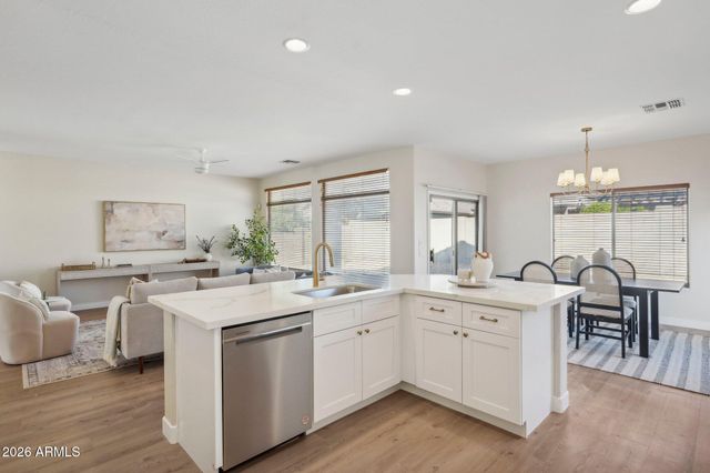 12806 W CHARTER OAK Road, El Mirage, AZ 85335