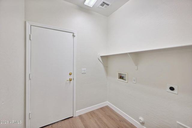 12806 W CHARTER OAK Road, El Mirage, AZ 85335