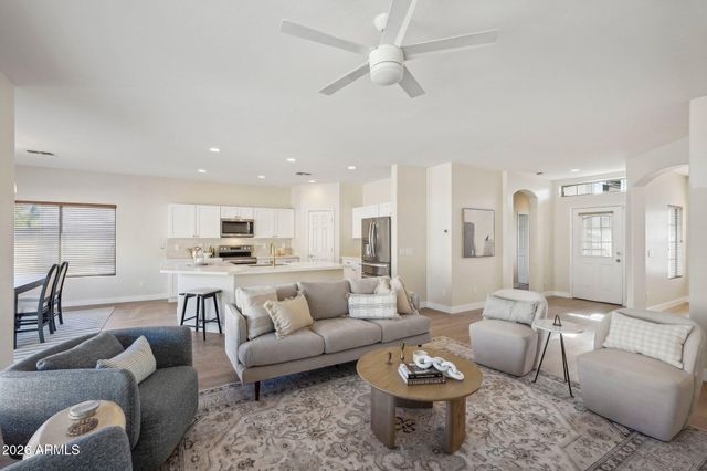 12806 W CHARTER OAK Road, El Mirage, AZ 85335