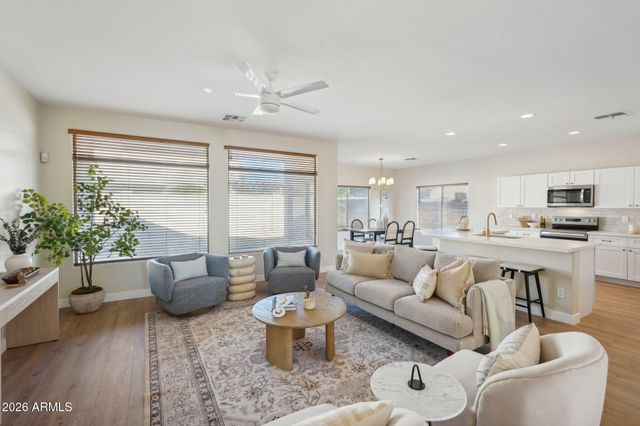 12806 W CHARTER OAK Road, El Mirage, AZ 85335