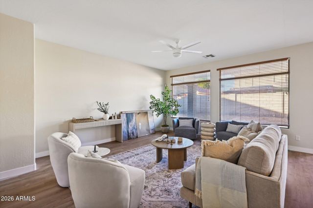 12806 W CHARTER OAK Road, El Mirage, AZ 85335